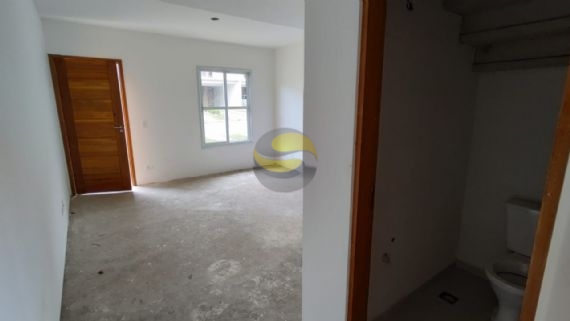 Casa de Condomínio, 2 quartos - Foto 8