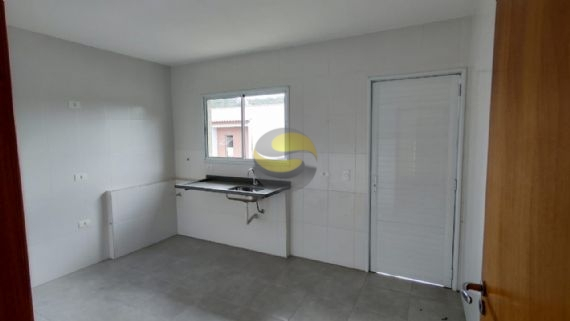 Casa de Condomínio, 2 quartos - Foto 12