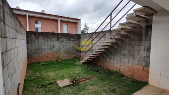 Casa de Condomínio, 2 quartos - Foto 11