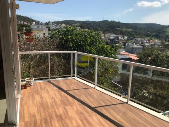 Casa de Condomínio, 4 quartos - Foto 5