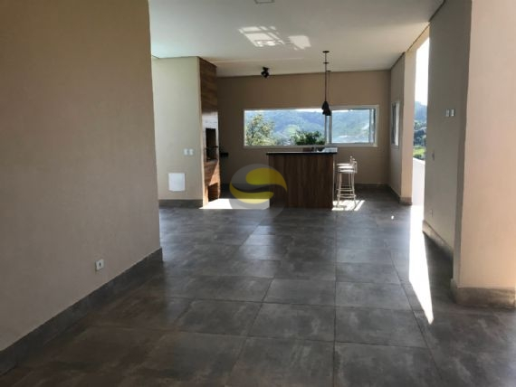 Casa de Condomínio, 4 quartos - Foto 6