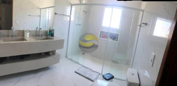 Casa de Condomínio, 4 quartos - Foto 10