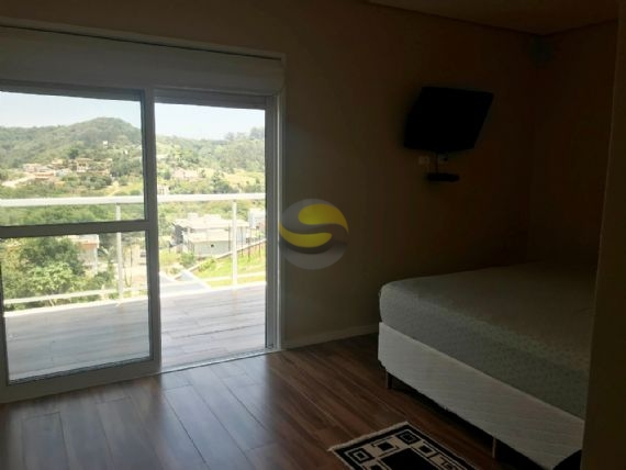 Casa de Condomínio, 4 quartos - Foto 11
