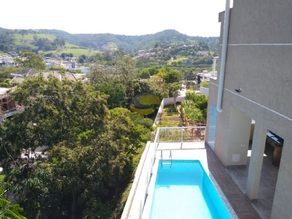Casa de Condomínio, 4 quartos - Foto 3