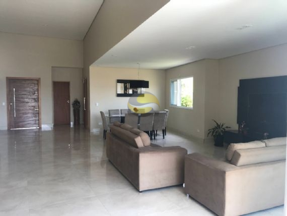 Casa de Condomínio, 4 quartos - Foto 17