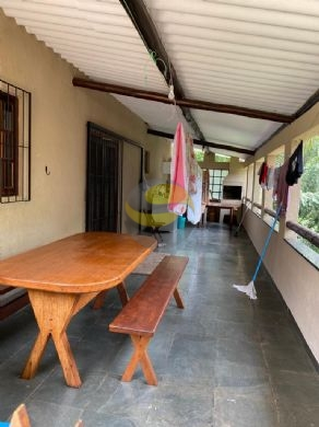 Chácara à venda com 3 quartos, 2800m² - Foto 5