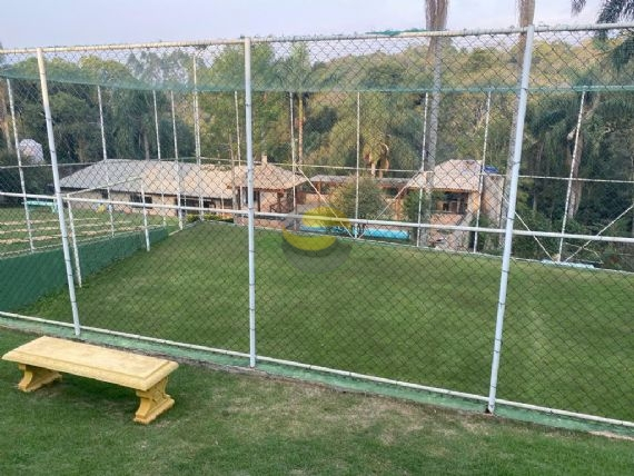 Chácara à venda com 3 quartos, 2800m² - Foto 4