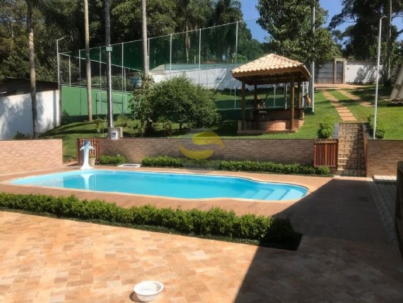 Chácara à venda com 3 quartos, 2800m² - Foto 12