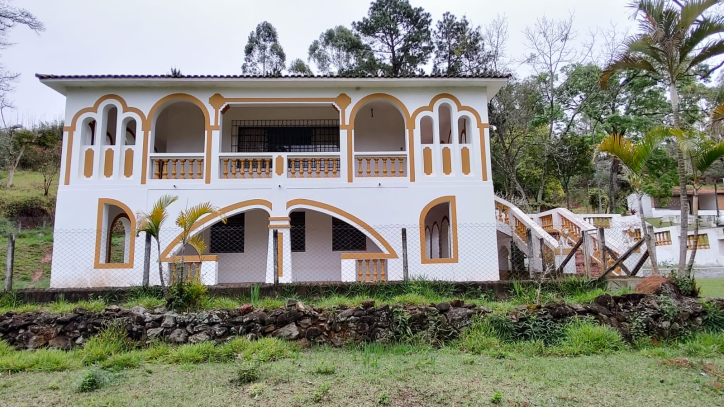 Sítio à venda com 3 quartos, 315000m² - Foto 7