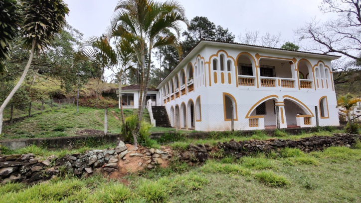 Sítio à venda com 3 quartos, 315000m² - Foto 9