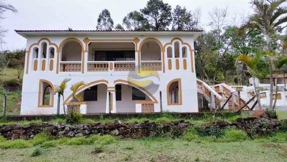 Sítio à venda com 3 quartos, 315000m² - Foto 11