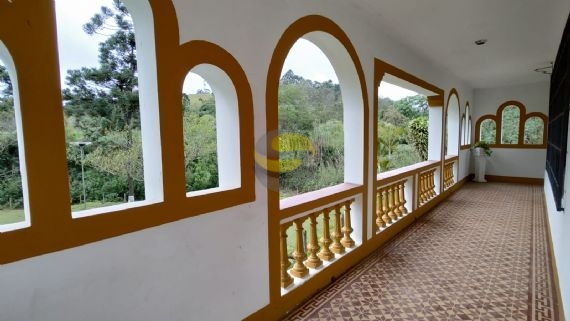 Sítio à venda com 3 quartos, 315000m² - Foto 28