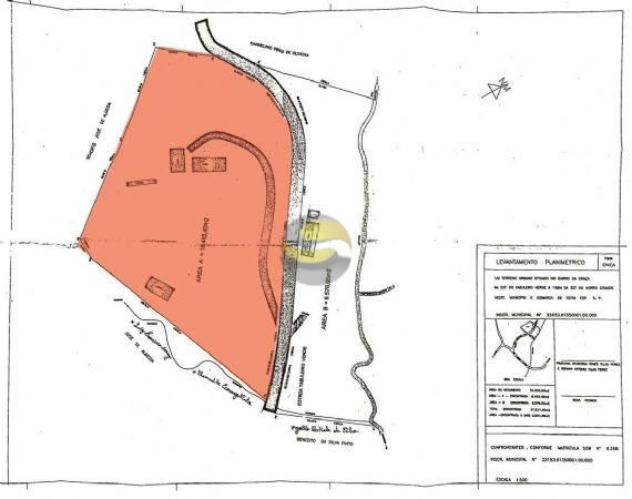 Terreno, 2 hectares - Foto 28