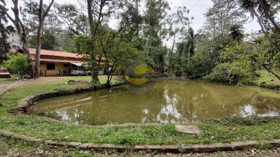 Terreno, 3 hectares - Foto 18