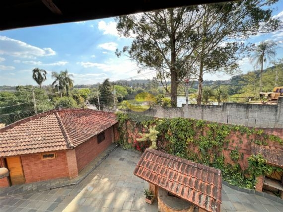 Casa de Condomínio, 5 quartos - Foto 3
