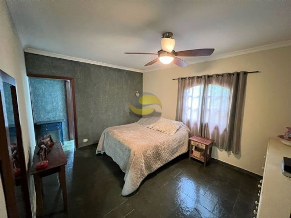 Casa de Condomínio, 5 quartos - Foto 12