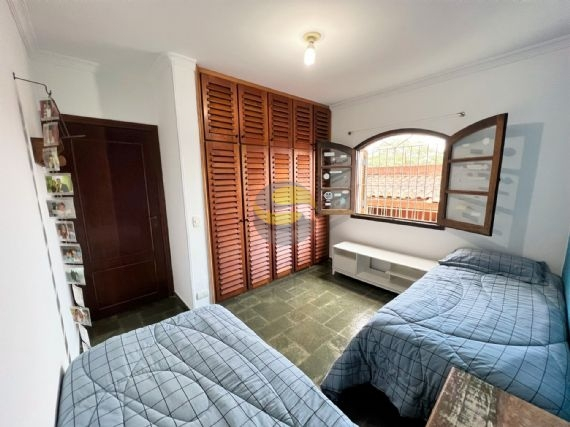 Casa de Condomínio, 5 quartos - Foto 18
