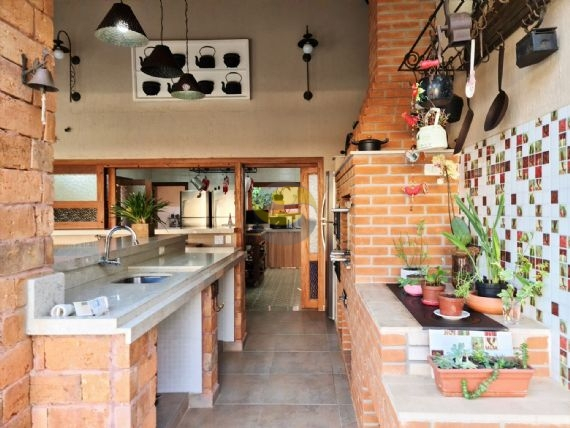 Casa de Condomínio, 5 quartos - Foto 23