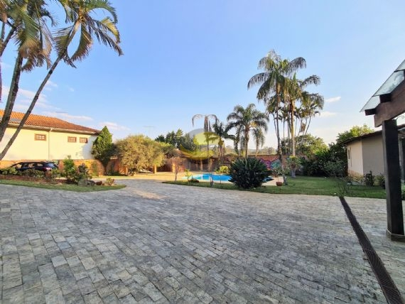 Casa de Condomínio, 5 quartos - Foto 47