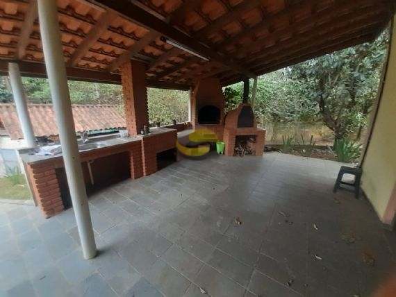 Casa de Condomínio, 3 quartos - Foto 17