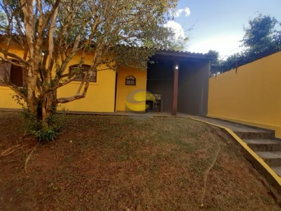 Casa de Condomínio, 3 quartos - Foto 19