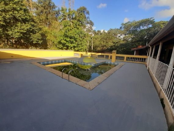 Casa de Condomínio, 3 quartos - Foto 23