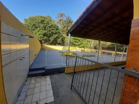 Casa de Condomínio, 3 quartos - Foto 26