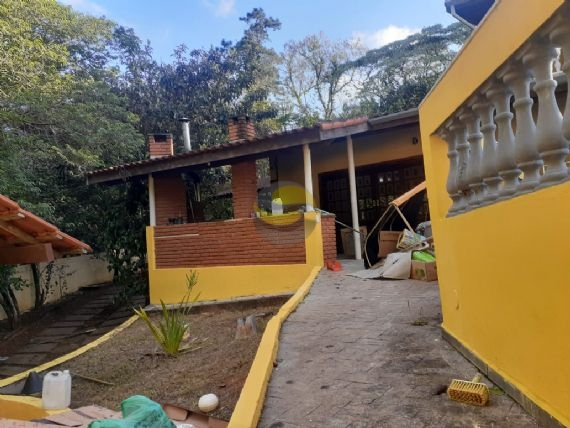 Casa de Condomínio, 3 quartos - Foto 27