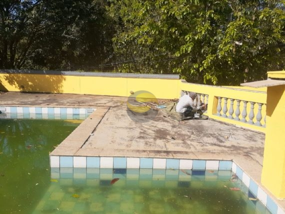 Casa de Condomínio, 3 quartos - Foto 28