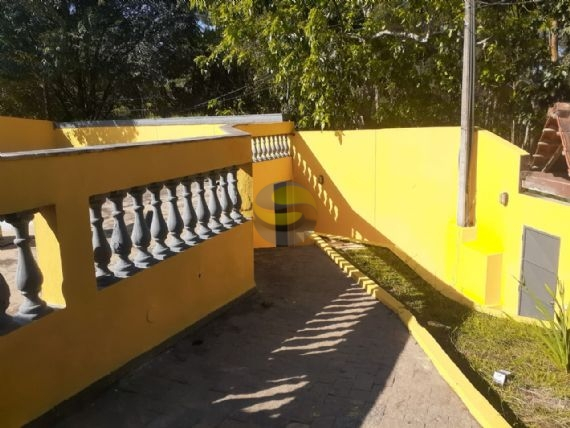 Casa de Condomínio, 3 quartos - Foto 29