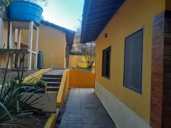 Casa de Condomínio, 3 quartos - Foto 30