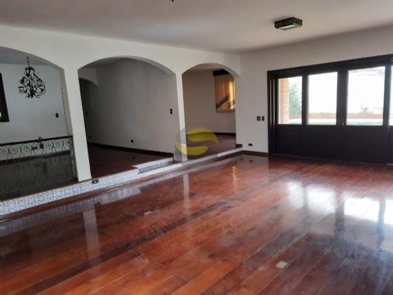 Casa de Condomínio para alugar com 3 quartos, 480m² - Foto 16