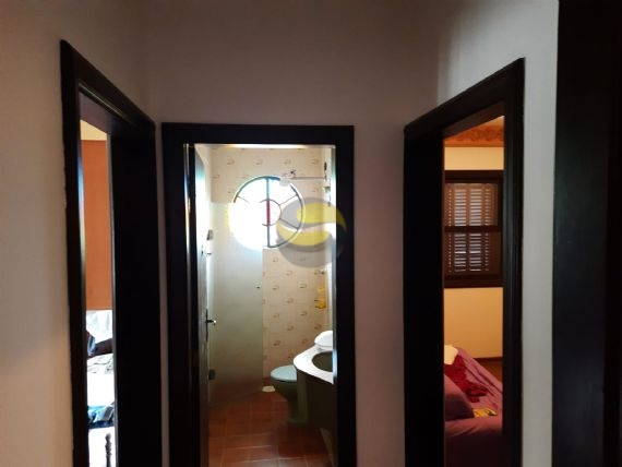 Casa de Condomínio para alugar com 3 quartos, 480m² - Foto 17