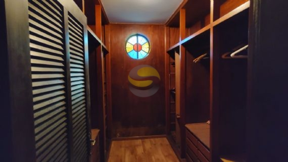 Casa de Condomínio para alugar com 3 quartos, 480m² - Foto 26