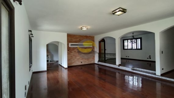 Casa de Condomínio para alugar com 3 quartos, 480m² - Foto 30