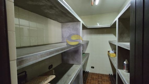 Casa de Condomínio para alugar com 3 quartos, 480m² - Foto 33