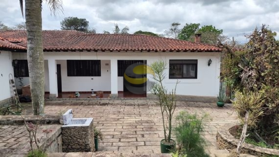 Casa de Condomínio para alugar com 3 quartos, 480m² - Foto 34