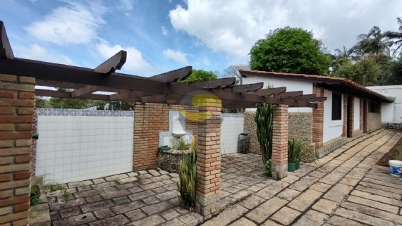 Casa de Condomínio para alugar com 3 quartos, 480m² - Foto 36