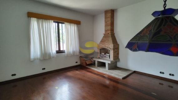 Casa de Condomínio para alugar com 3 quartos, 480m² - Foto 39