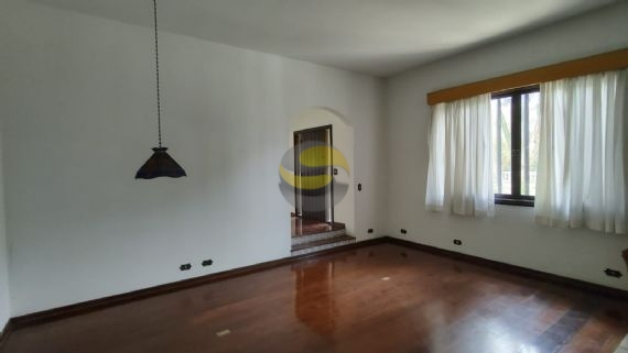 Casa de Condomínio para alugar com 3 quartos, 480m² - Foto 40