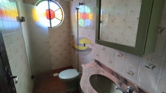 Casa de Condomínio para alugar com 3 quartos, 480m² - Foto 42