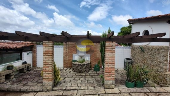 Casa de Condomínio para alugar com 3 quartos, 480m² - Foto 43