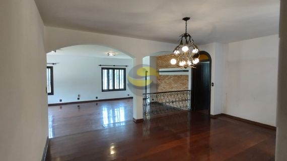 Casa de Condomínio para alugar com 3 quartos, 480m² - Foto 44