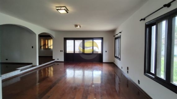 Casa de Condomínio para alugar com 3 quartos, 480m² - Foto 45