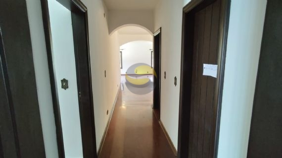 Casa de Condomínio para alugar com 3 quartos, 480m² - Foto 46