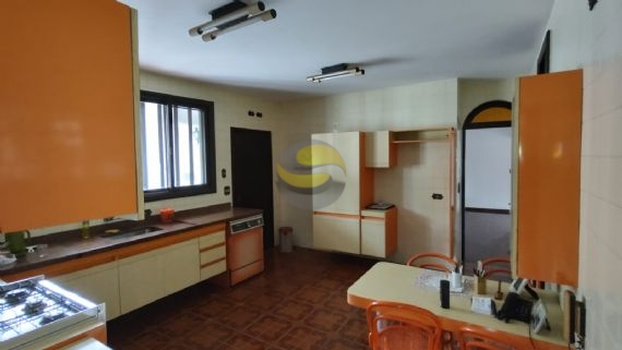 Casa de Condomínio para alugar com 3 quartos, 480m² - Foto 48