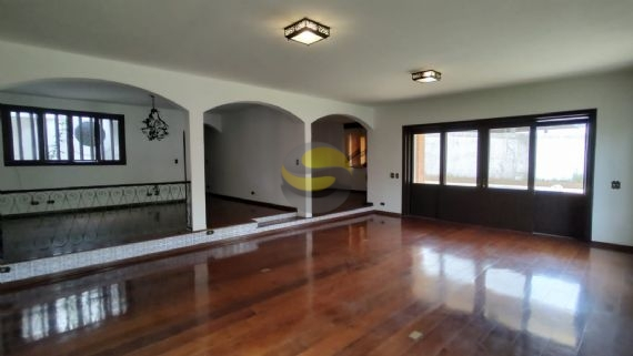 Casa de Condomínio para alugar com 3 quartos, 480m² - Foto 50