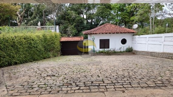 Casa de Condomínio para alugar com 3 quartos, 480m² - Foto 51
