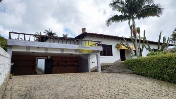 Casa de Condomínio para alugar com 3 quartos, 480m² - Foto 7