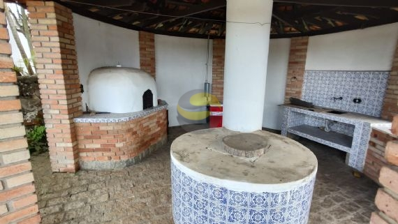 Casa de Condomínio para alugar com 3 quartos, 480m² - Foto 52